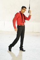 Half Boil Movie Photos